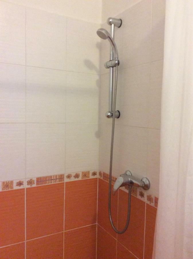 Gemuetliche Unterkunft Bei Prag Smecno Esterno foto