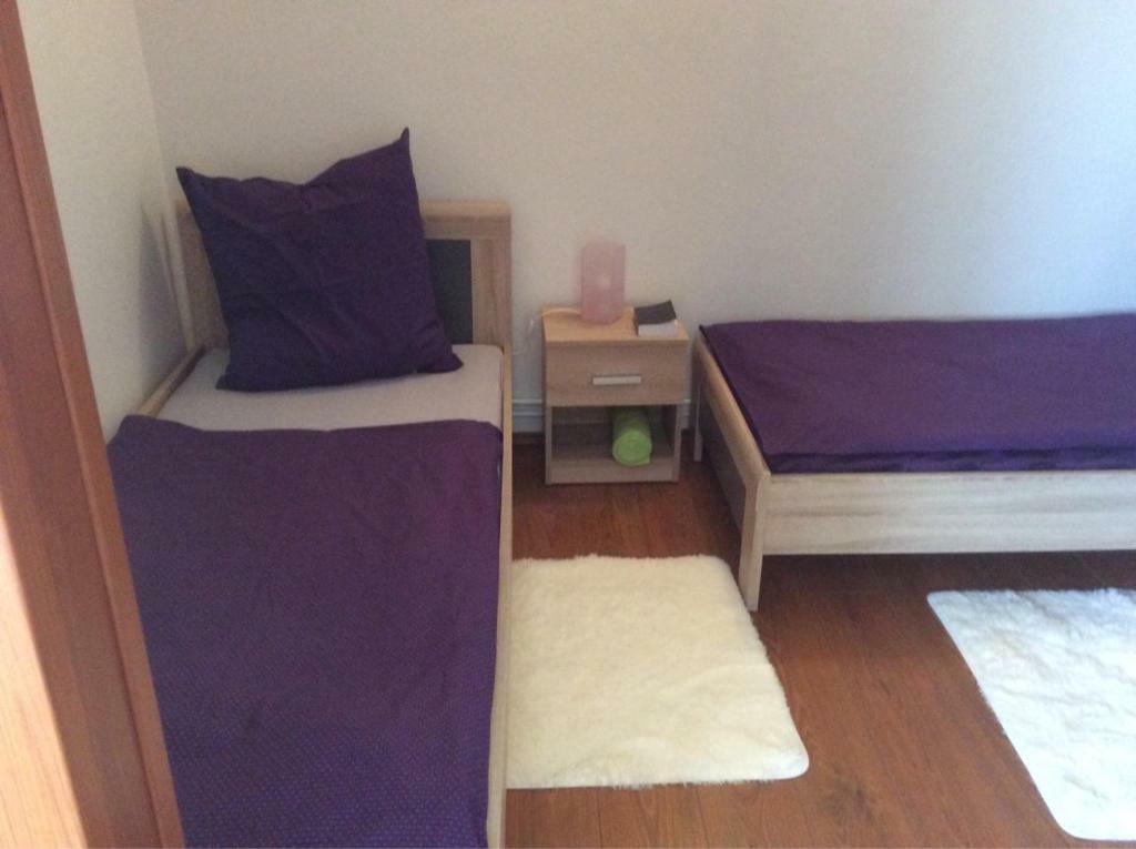 Gemuetliche Unterkunft Bei Prag Smecno Esterno foto